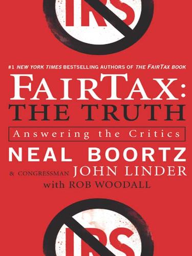 FairTax: The Truth