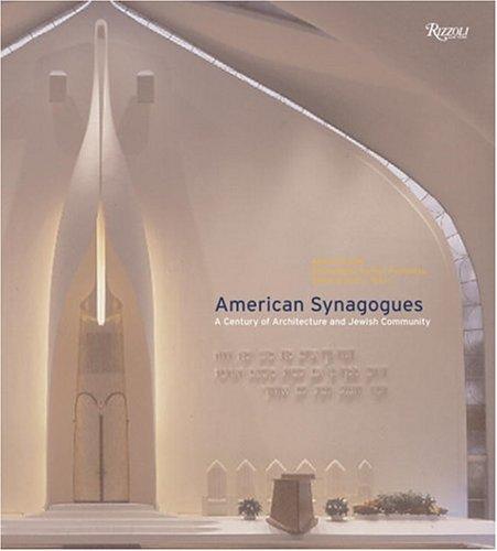 American Synagogues