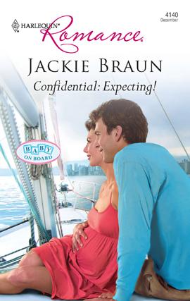 Confidential: Expecting!