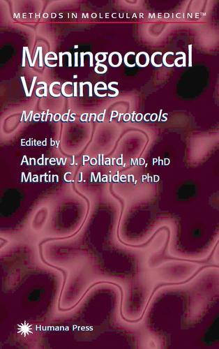 Meningococcal Vaccines