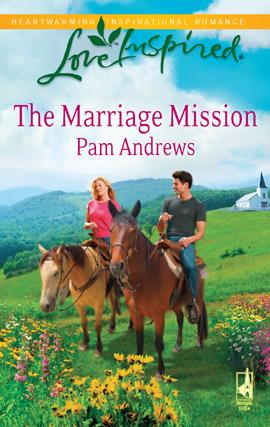 The Marriage Mission