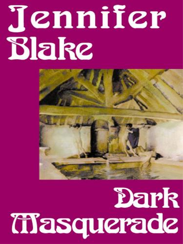 Dark Masquerade