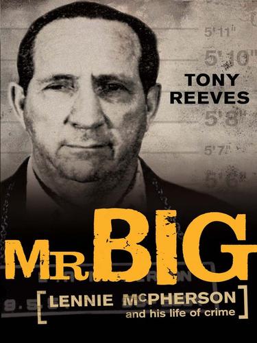 Mr Big