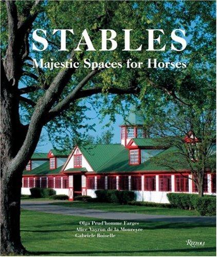 Stables