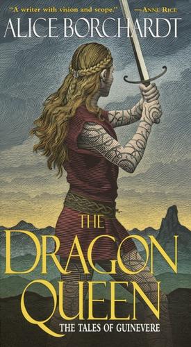 The Dragon Queen