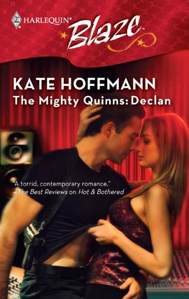 The Mighty Quinns: Declan