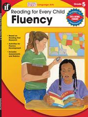 Fluency, Grade 5