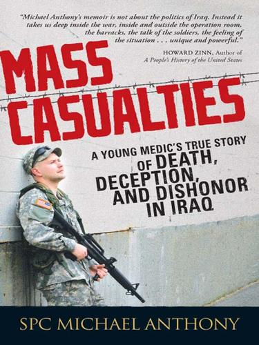 Mass Casualties