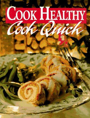 Cook Healthy