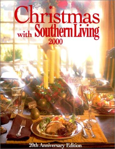 Christmas with Southern living, 2000