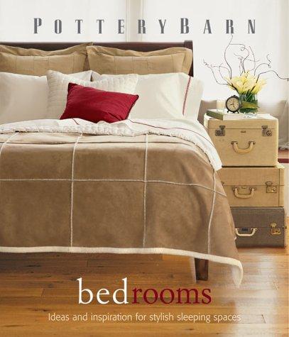 Pottery barn bedrooms