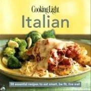Cooking Light Italian (Cooking Light)