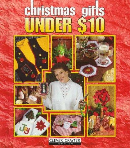 Christmas gifts under $10.