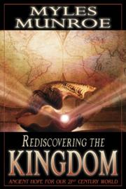 Rediscovering the Kingdom