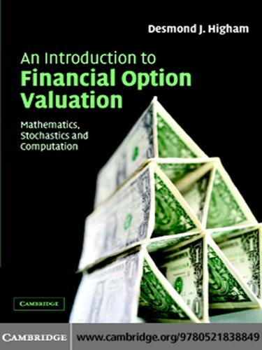 An Introduction to Financial Option Valuation