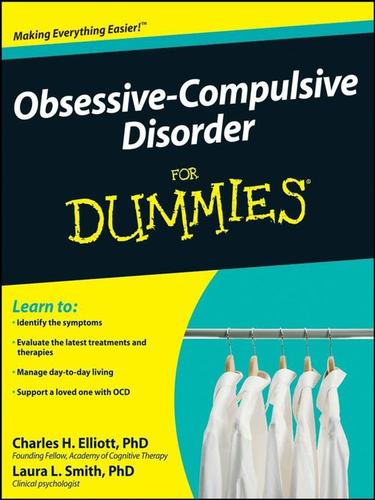 Obsessive-Compulsive Disorder for Dummies