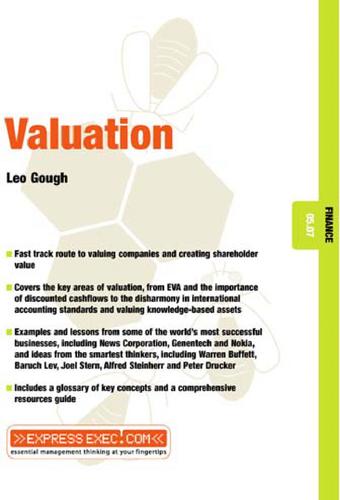 Valuation