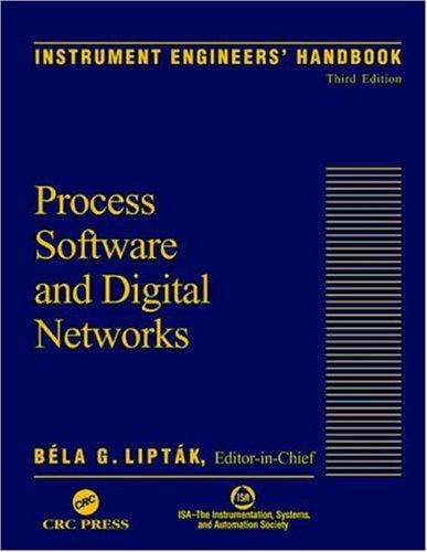 Instrument Engineers' Handbook