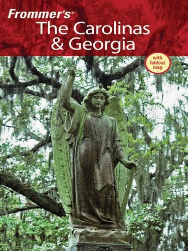 Frommer's The Carolinas and Georgia