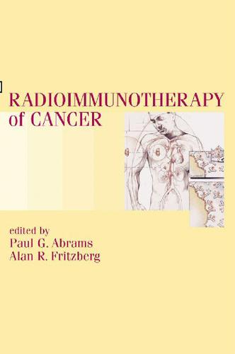 Radioimmunotherapy of Cancer
