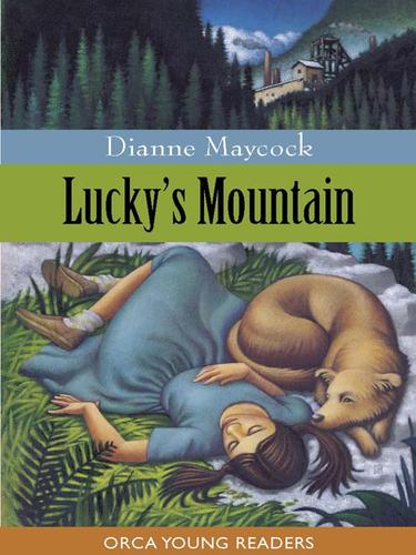 Lucky's Mountain