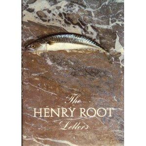 The Henry Root letters