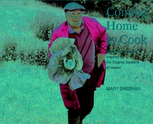 Coming Home To Cook