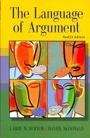Language of Argument