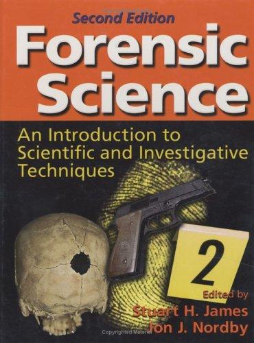 Forensic science