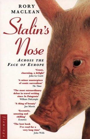 Stalin's nose