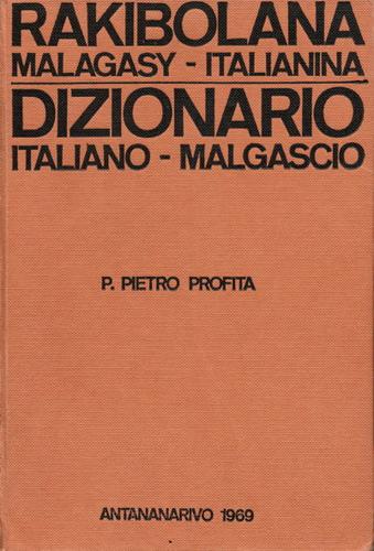 Rakibolana Malagasy-Italianina