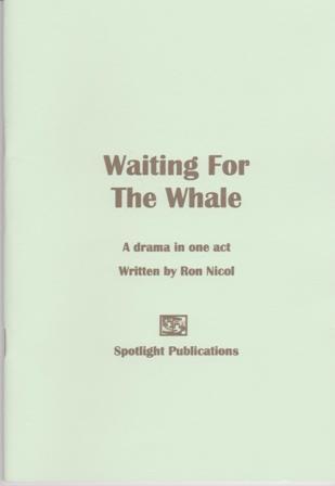 Waiting For The Whale