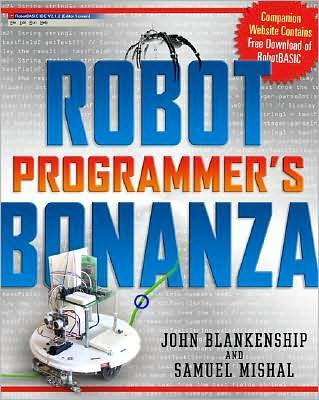 Robot programmer's bonanza