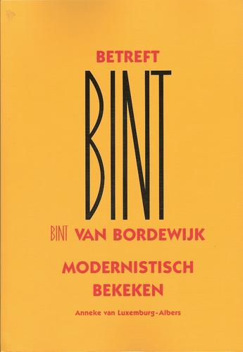 Betreft Bint