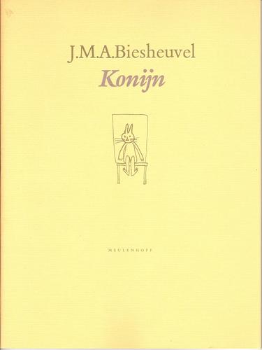 Konijn