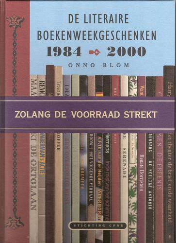 Zolang de voorraad strekt