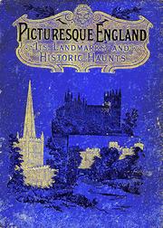 Picturesque England