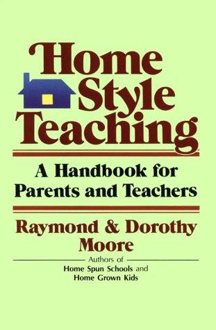 Home style teaching