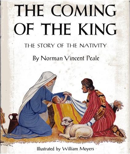 The coming of the King