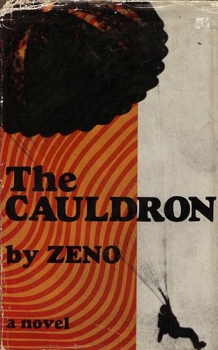 The cauldron