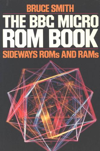 The BBC Micro ROM Book