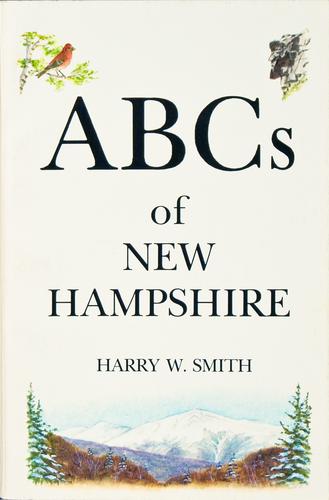 ABCs of New Hampshire
