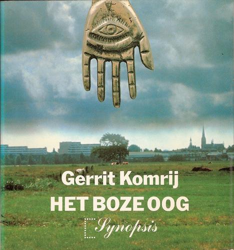 Het boze oog