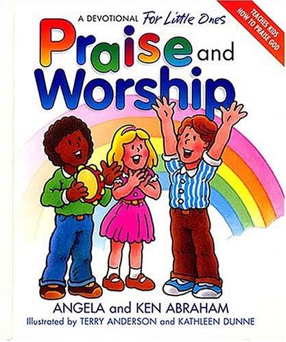 Praise and worship