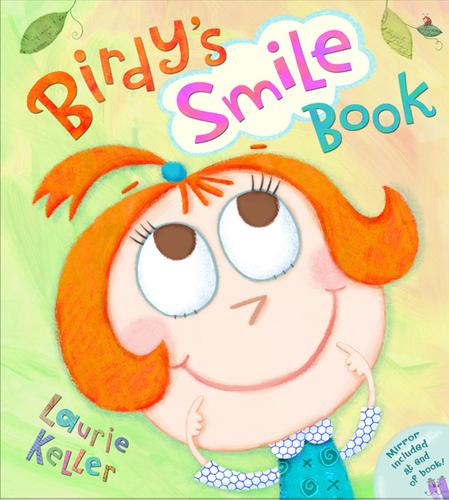 Birdy's smile book