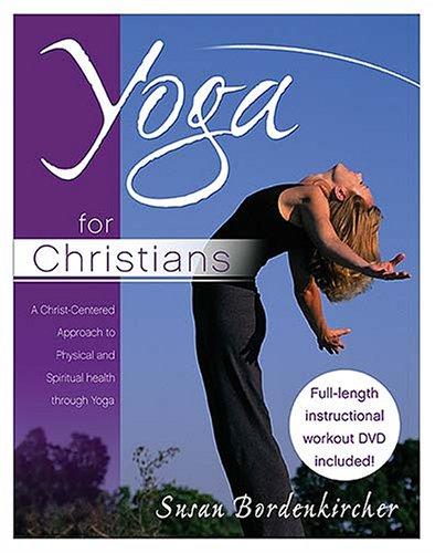 Yoga for Christians