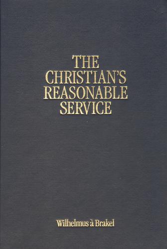 The Christian's reasonable service