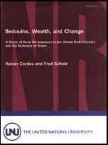 Bedouins, wealth, and change