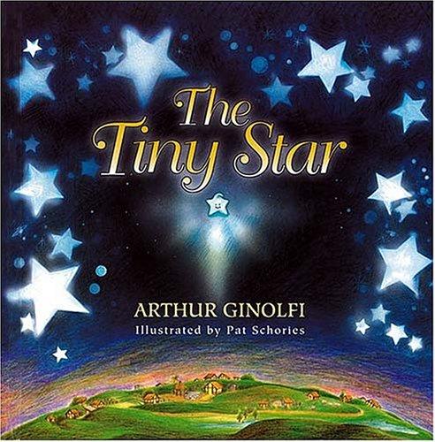 The tiny star