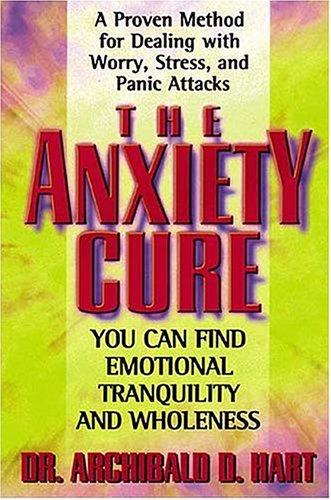 The Anxiety Cure